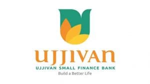 Ujjivan Small Finance Bank gains after deposits rise 24% YoY in Q1