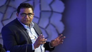 India in exciting phase of growth: Paytm CEO Vijay Shekhar Sharma