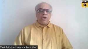 Prefer Glenmark Life over Rolex Rings for the long-term: Vinit Bolinjar