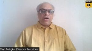 Expect Zomato to be EBITDA positive by FY25: Vinit Bolinjkar