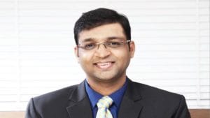 Financial literacy: StockEdge's Vivek Bajaj has a plan in place