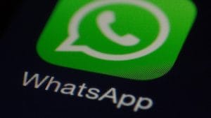 These major banks offer a host of services on WhatsApp
