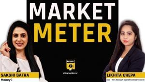 Markets are still healthy, maintain a positive outlook: CapitalVia's Likhita Chepa