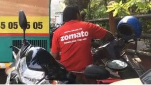 Zomato IPO: Hera Pheri dialogue, ghee to paratha spice up milieu