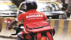 Zomato IPO: Food delivery platform raises Rs 4,196 crore from anchor investors