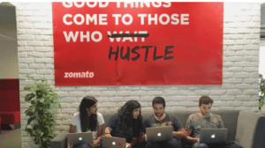 Meet the team behind Zomato IPO