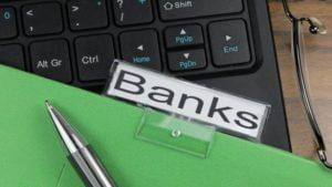 Your savings in banks depleting by 2%