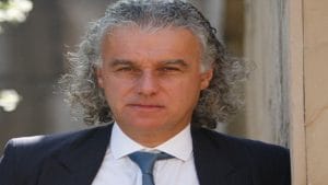 Chris Wood raises weightage on Indian equities despite valuation concerns, US taper scare