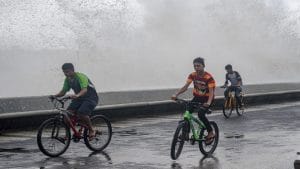 Here's how Covid-19 pandemic brought cycles back on the roads  