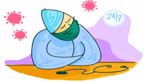 Make sure to complete these steps for smooth health insurance claim process