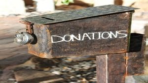 Did you know about tax benefits on donations made?