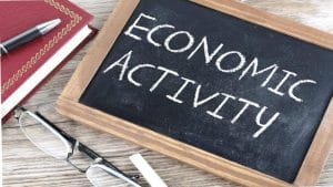 Economic activity at March 2020 levels: Research agency