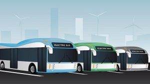DTC to add 400 e-buses to its fleet by year-end