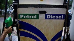 Petrol, diesel prices remain static on July 18; check rates in top cities