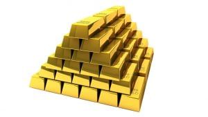 Five reasons why investors should hold gold in their portfolio now