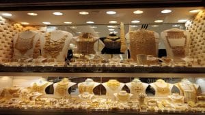 Top-9 banks with best interest rates on gold loans