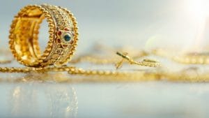 Second-hand jewellery: Jewellers to pay GST only on profit earned