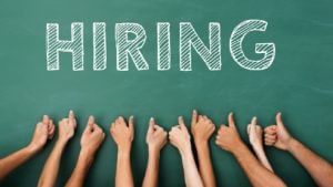 July witnesses 4% sequential growth in hiring activity: Report