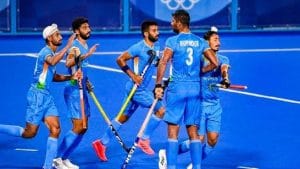 Tokyo Olympics: India beat Spain by 3-0 in men's hockey
