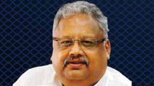 Rakesh Jhunjhunwala is wary of new-age companies; here's why