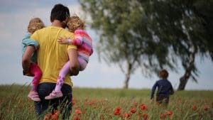 Choosing the ideal gift for your parents