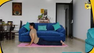 What Bhujangasana teaches about personal finance