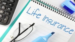 Cost of buying a life insurance policy