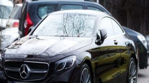 Spurt in demand for luxury cars despite Covid-19 blues