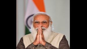 India’s skilled workforce helped in an effective battle against the pandemic: Prime Minister Narendra Modi