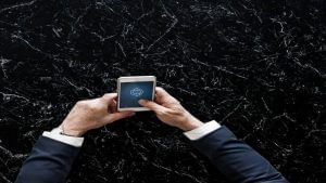 Now, transfer money using only mobile number