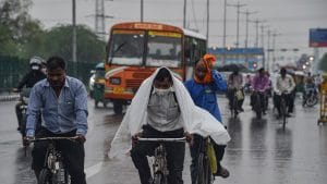 Southwest monsoon covers entire country after delay of five days: IMD
