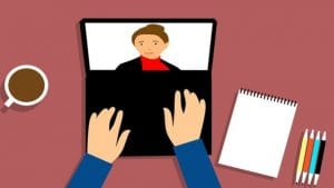 Online groups come to the rescue of those caught in a financial quagmire