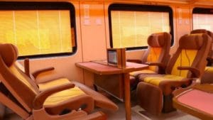 Tepid response to plans of passenger trains on PPP mode