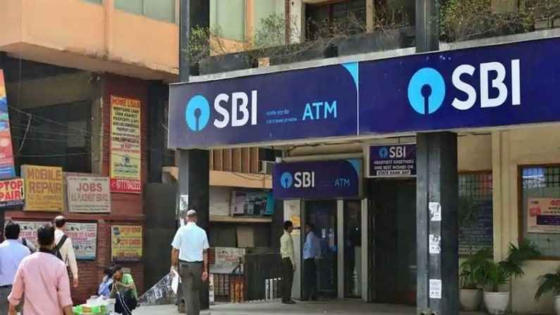 SBI digital payments out