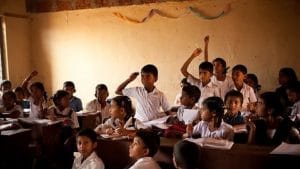 Delhi to reopen schools in phased manner from September 1