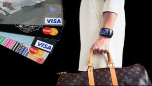 Use your credit card sensibly to max out benefits