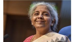 India's medical infrastructure well prepared to deal with possible third Covid wave, says FM