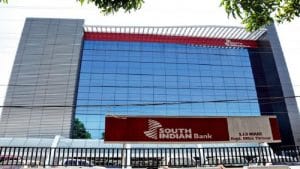 South Indian Bank Q1 net drops 87% to Rs 10.31 crore