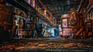 Industrial production grows 29.3% in May