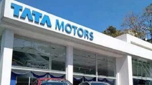 Tata Motors seeks to ride the EV trend