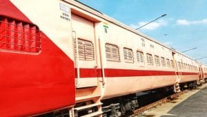 IRCTC may tie up with BHEL for running passenger trains