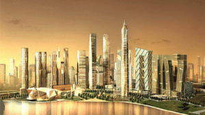 IFSC crosses $100 billion mark in banking transactions