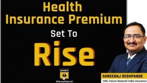 Non-covid claims rise as treatment cost jumps: Shreeraj Deshpande, Future Generali