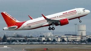 Financial bids for Air India selloff by September 15: Report