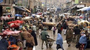 Will India's $3 billion investment in Afghanistan go up in smoke?