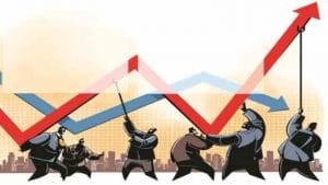 Zomato ends lower for third session in a row as anchor investors book profit