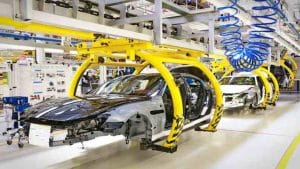 Q1FY22 earnings show auto sector is likely to ride over disruptions