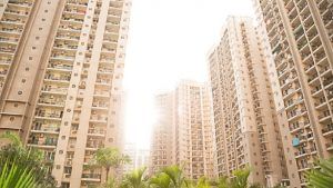 Parliament panel suggests advantage to flat buyers in insolvency case