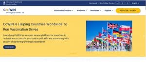 CoWin goes global, NHA to help in the rollout
