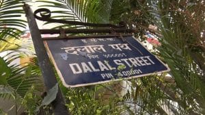 Covid updates, FPI inflows, macro data among key factors that may guide D-St this week